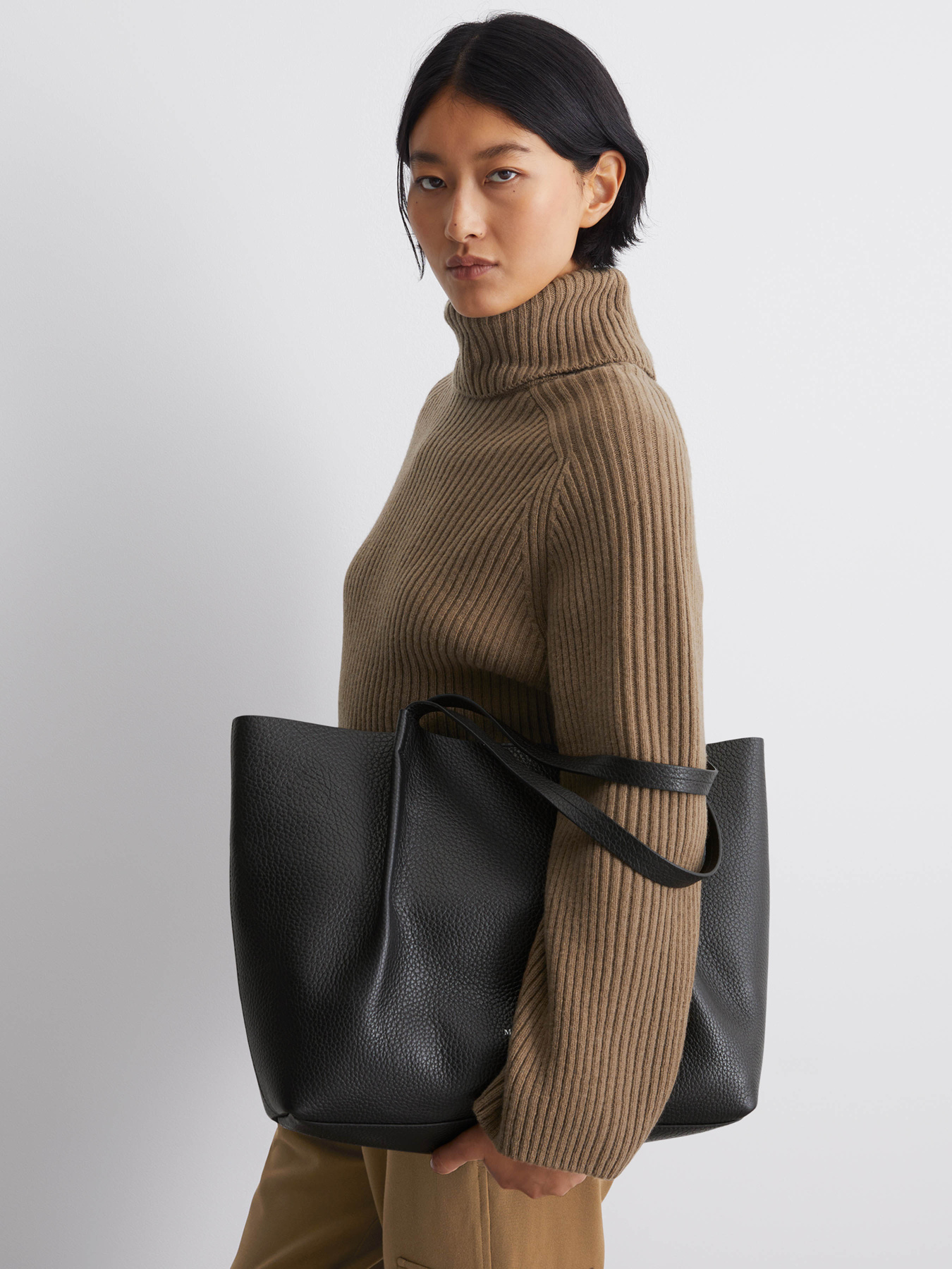 Шоппер Marc O’Polo модель 41019650301109-990 Фото