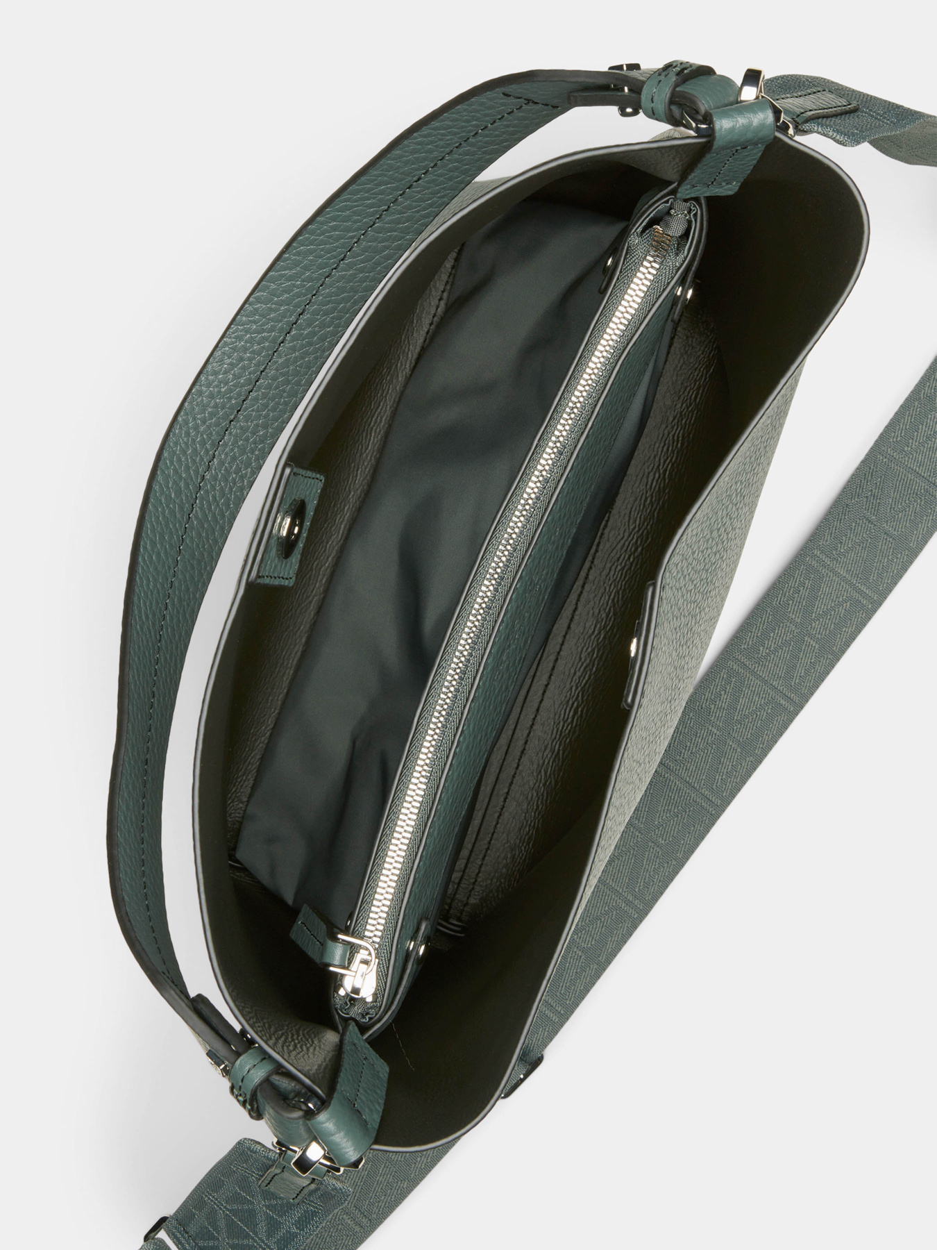 Хобо Marc O’Polo модель 41019651101109-493 Фото