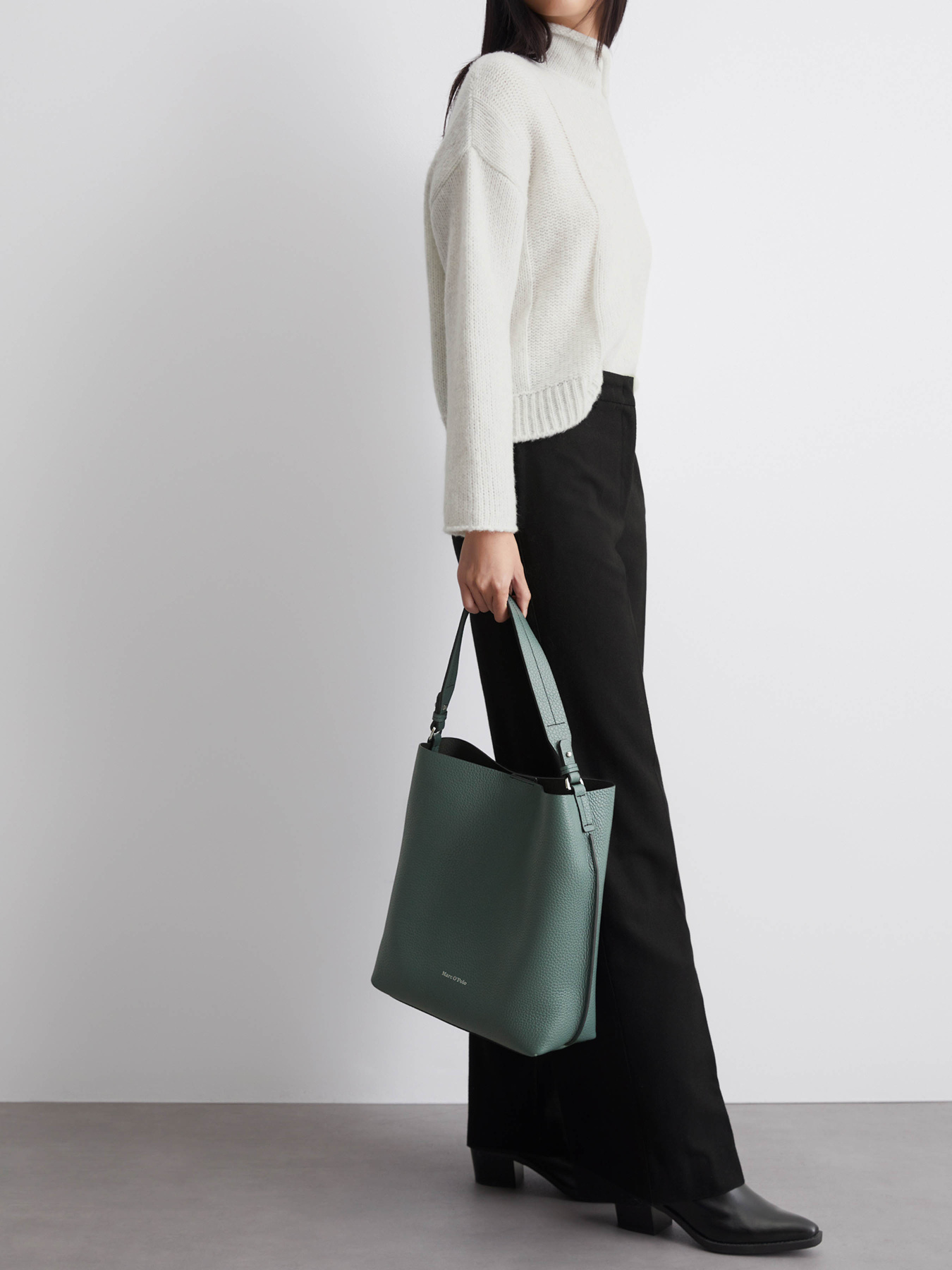 Хобо Marc O’Polo модель 41019651101109-493 Фото