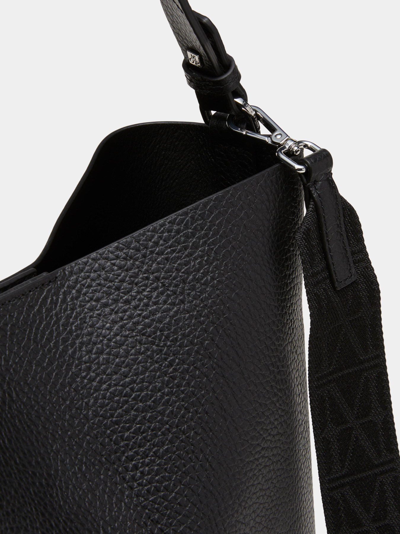 Хобо Marc O’Polo модель 41019651101109-990 Фото