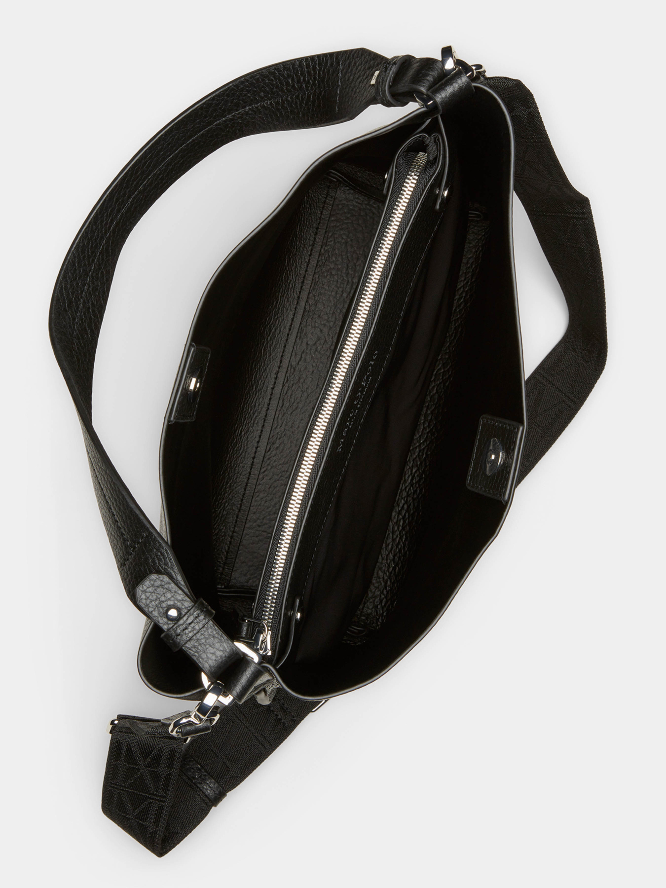 Хобо Marc O’Polo модель 41019651101109-990 Фото