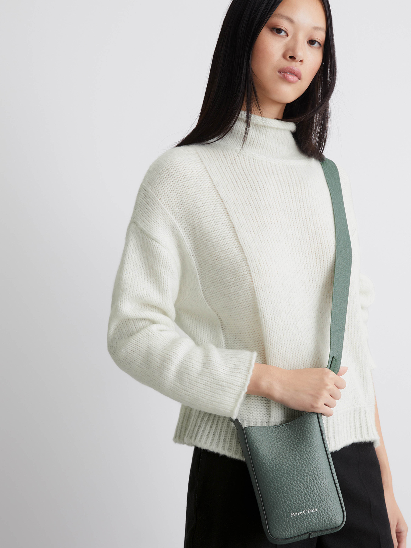 Мессенджер Marc O’Polo модель 41019658401109-493 Фото