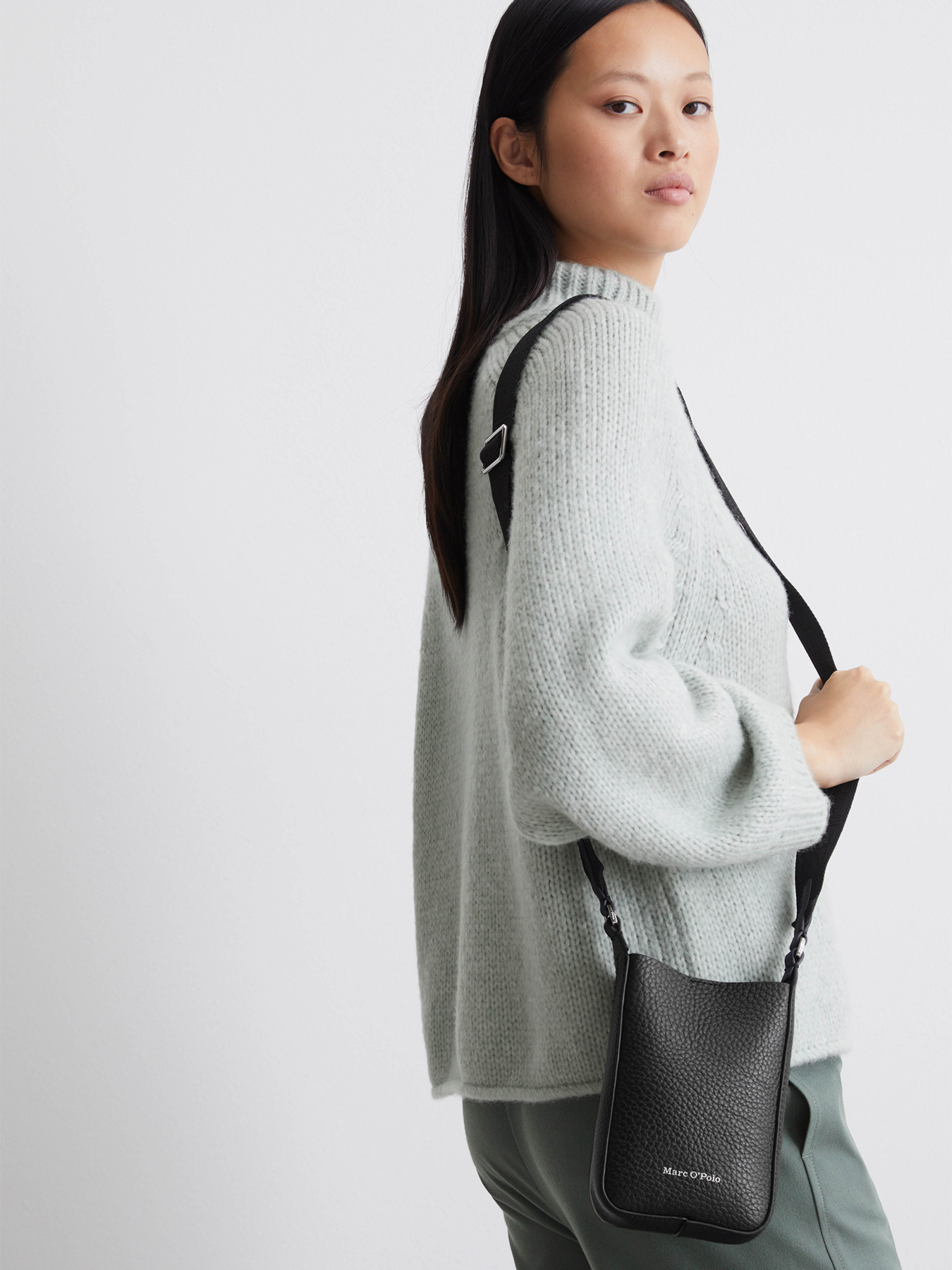 Мессенджер Marc O’Polo модель 41019658401109-990 Фото