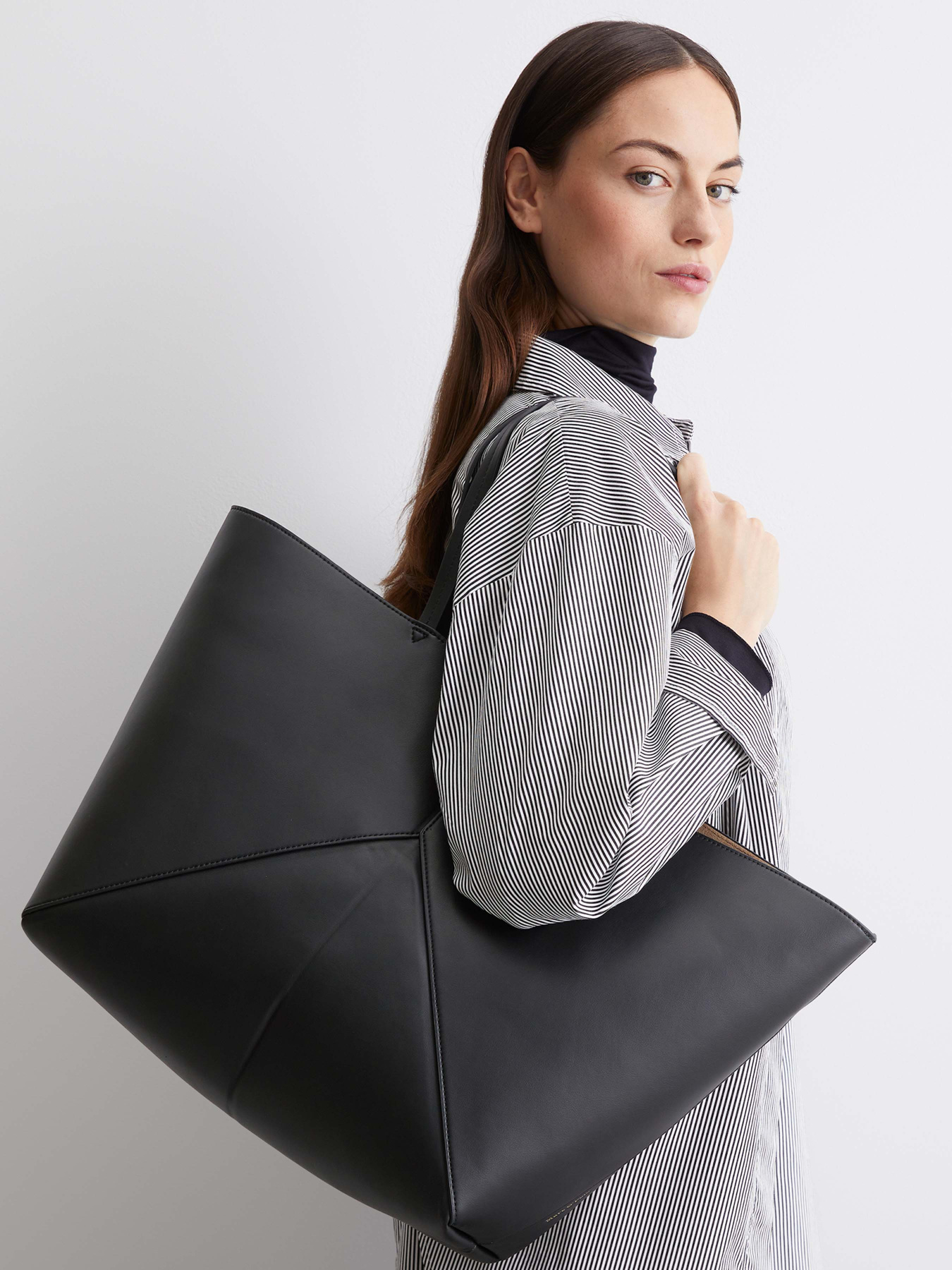 Шопер Marc O’Polo модель 41112250301600-990 Фото