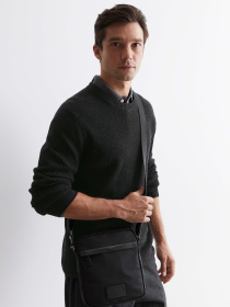 Крос-боді Marc O’Polo модель 41121840801639-990 Фото