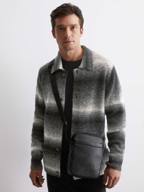 Кросс-боди Marc O’Polo модель 41122100701144-990 Фото