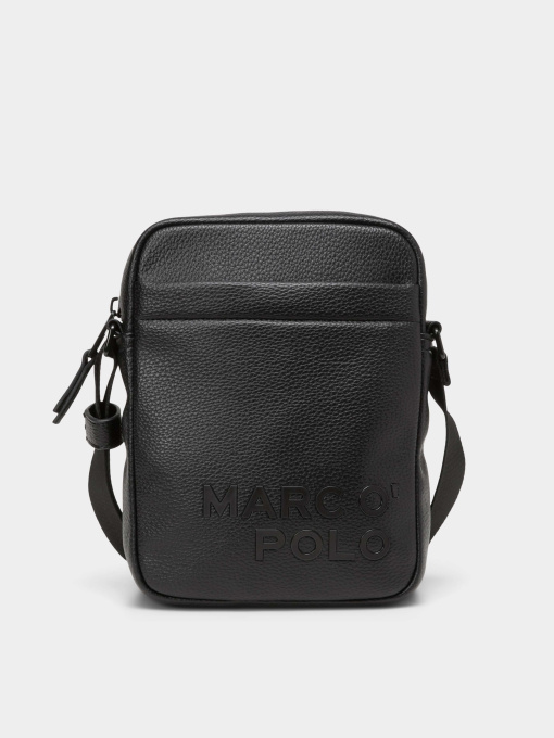 Кросс-боди Marc O’Polo модель 41122100701144-990 Фото