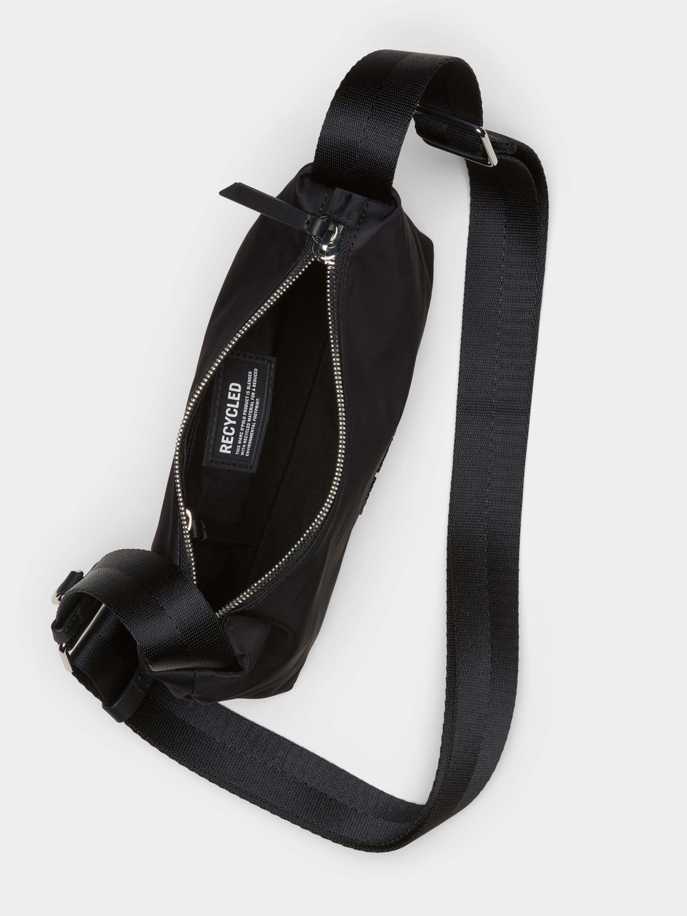 Кросс-боди Marc O’Polo модель 50219600702629-990 Фото