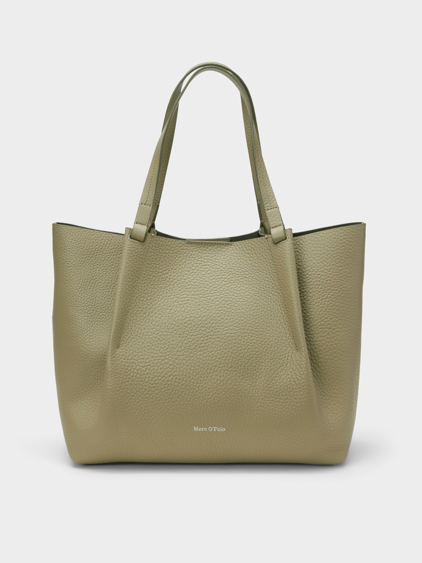 Шоппер Marc O’Polo модель 50219650201109-710 Шоппер Marc O’Polo модель 50219650201109-710 Фото