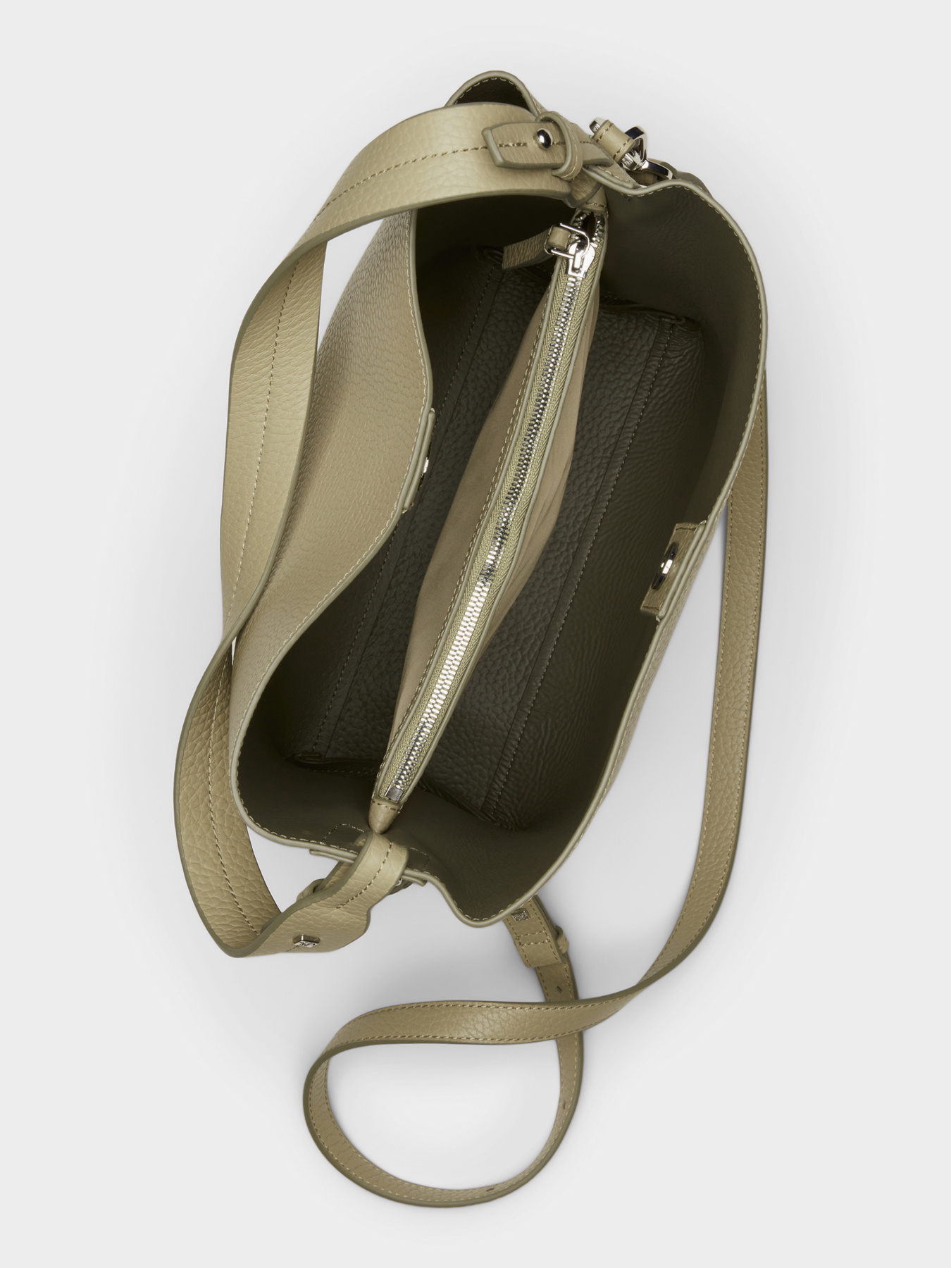 Хобо Marc O’Polo модель 50219651101109-710 Фото