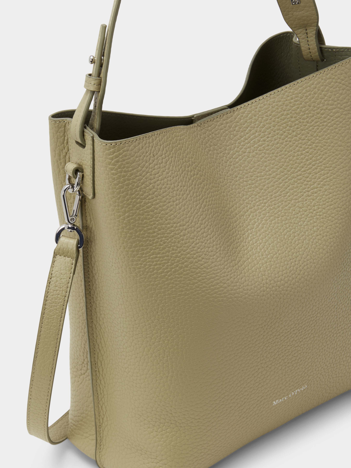 Хобо Marc O’Polo модель 50219651101109-710 Фото