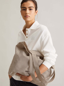 Шоппер Marc O’Polo DENIM модель 5000005846-1257 Фото