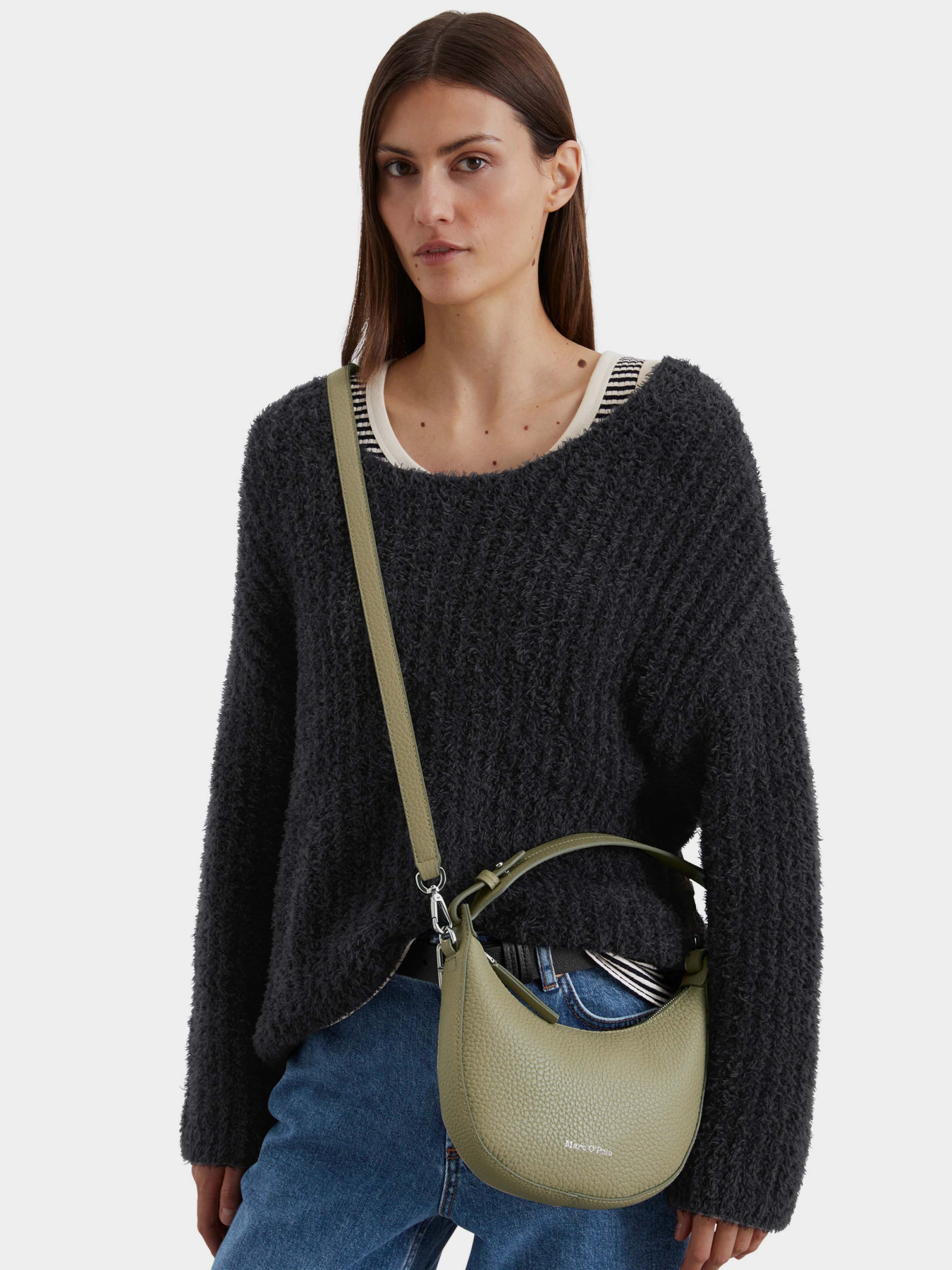 Крос-боді Marc O’Polo модель 50219650701109-710 Фото