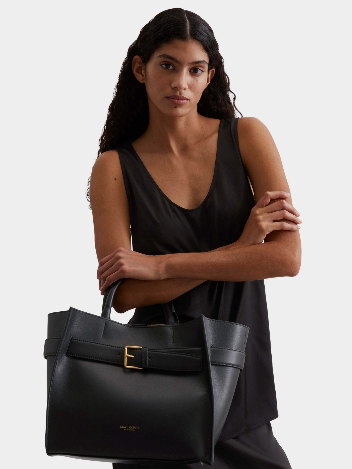 Шопер Marc O’Polo модель 50318760201141-990 Фото