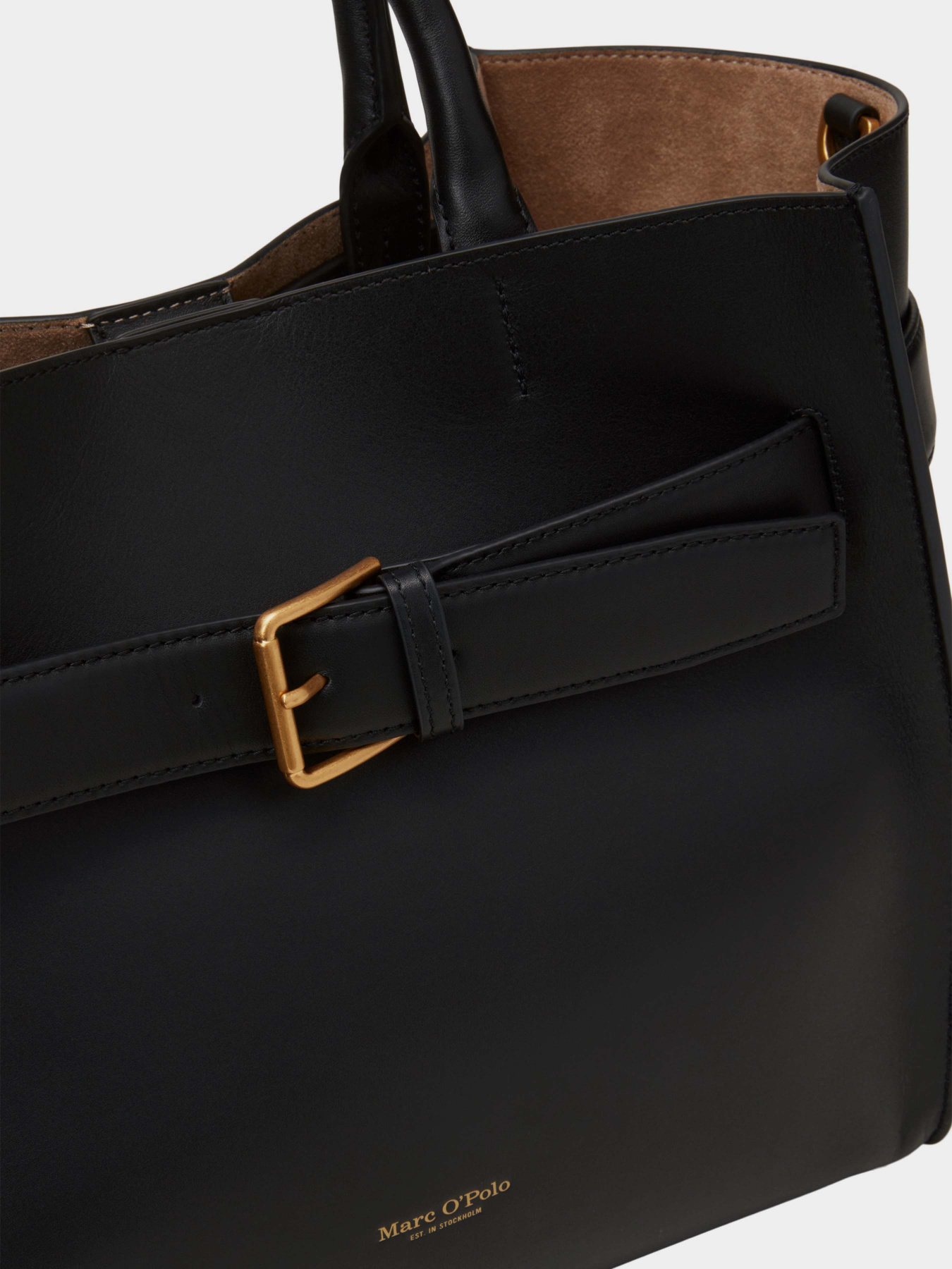 Шопер Marc O’Polo модель 50318760201141-990 Фото