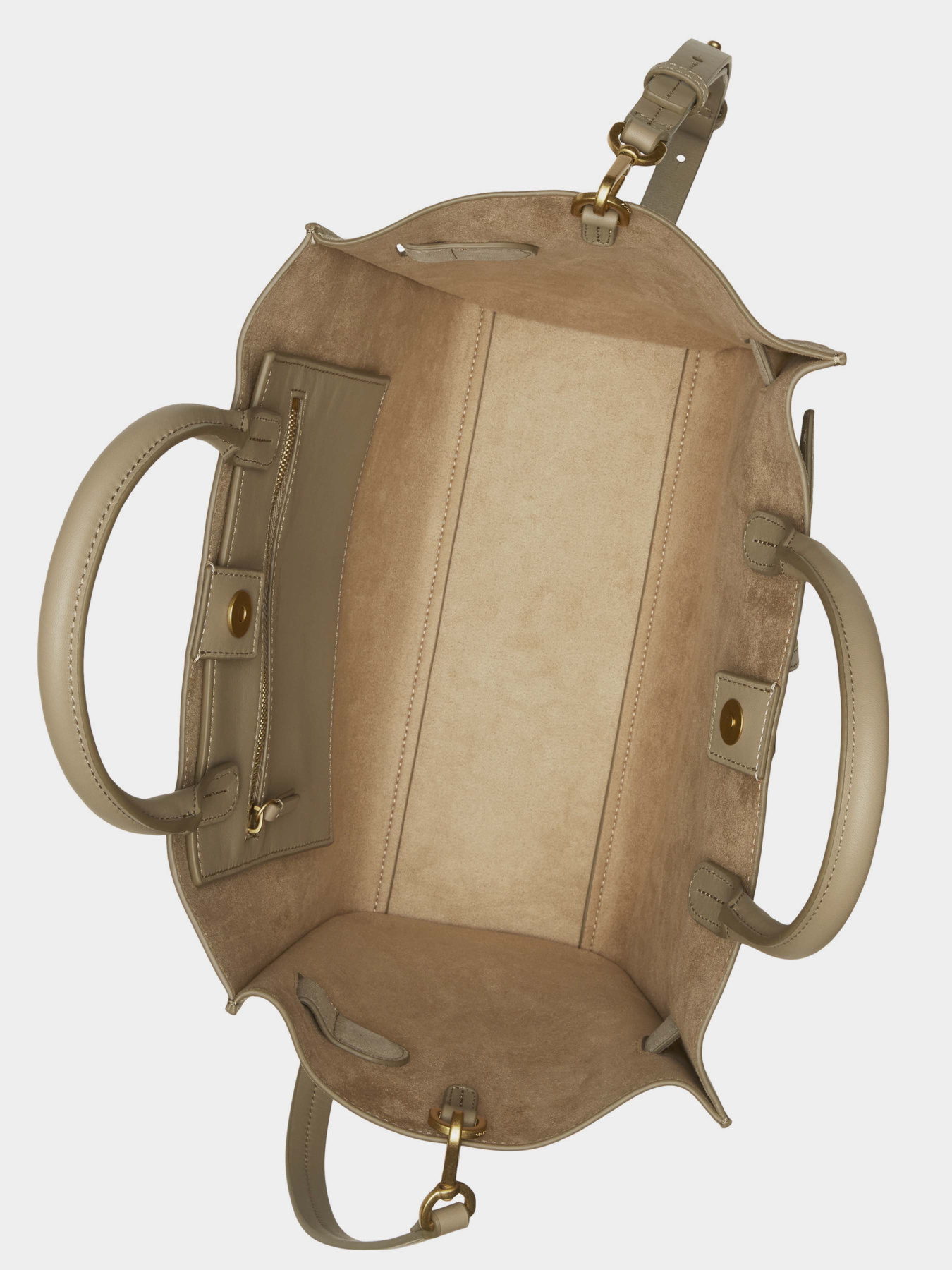 Шопер Marc O’Polo модель 50318760201304-724 Фото