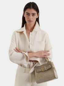 Крос-боді Marc O’Polo модель 50318760701304-724 Фото