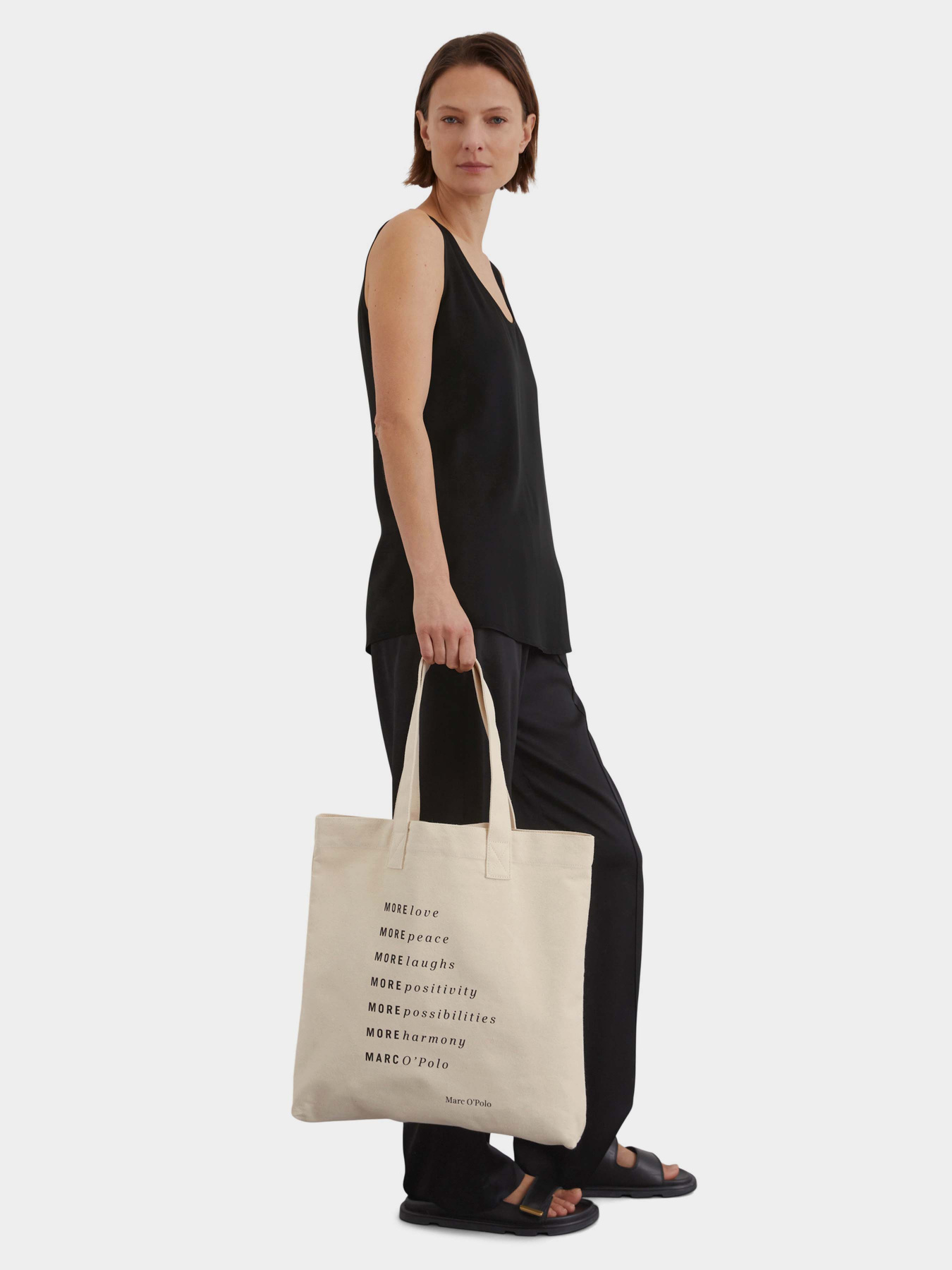 Шоппер Marc O’Polo модель 50319730201635-108 Фото