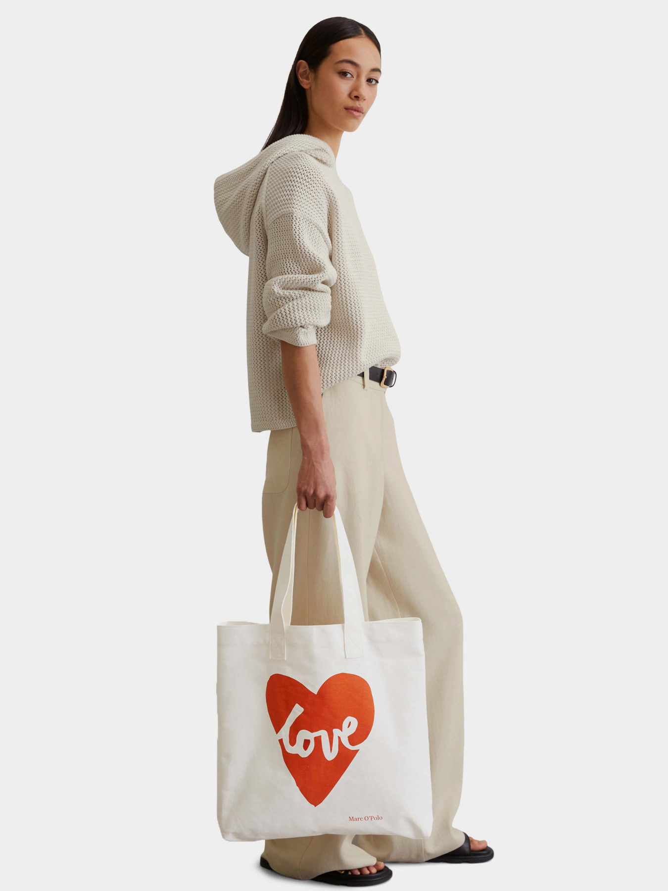 Шопер Marc O’Polo модель 50319730201635-144 Фото