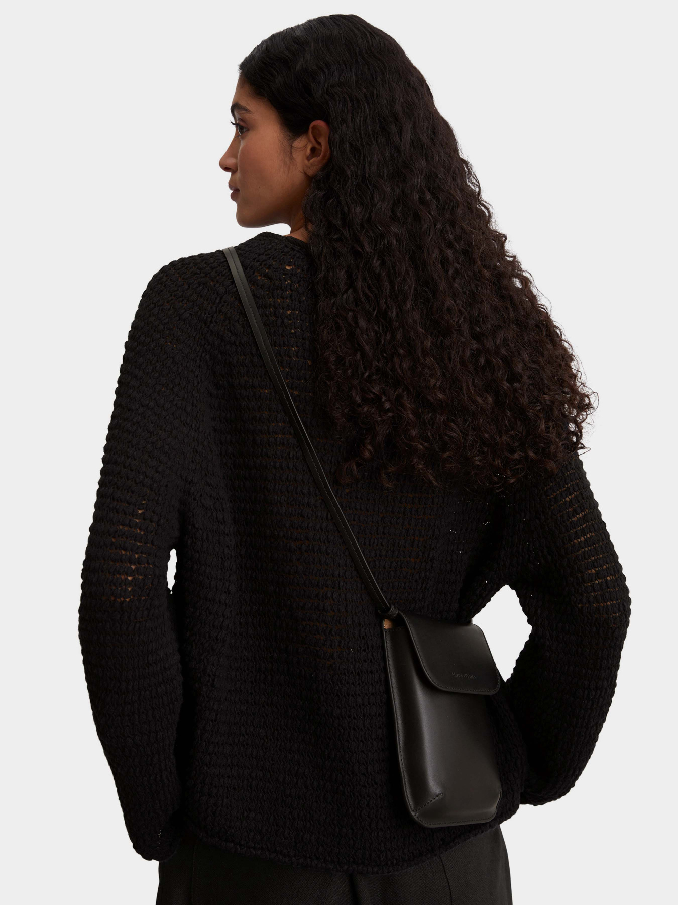 Крос-боді Marc O’Polo модель 50319908401204-990 Фото