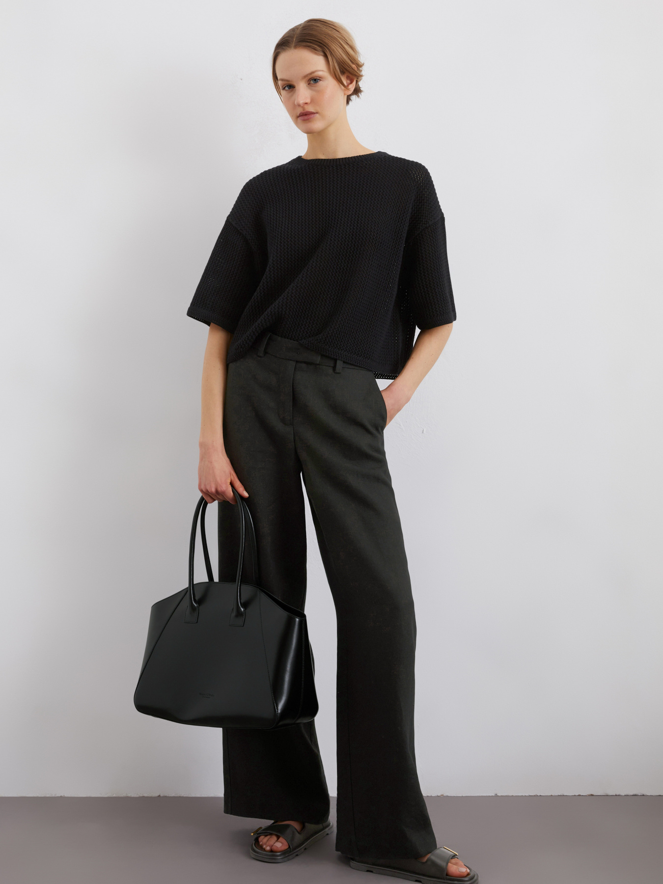 Шоппер Marc O’Polo модель 50312210201203-990 Фото