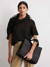 Шоппер Marc O’Polo модель 50411690201636-990 Фото