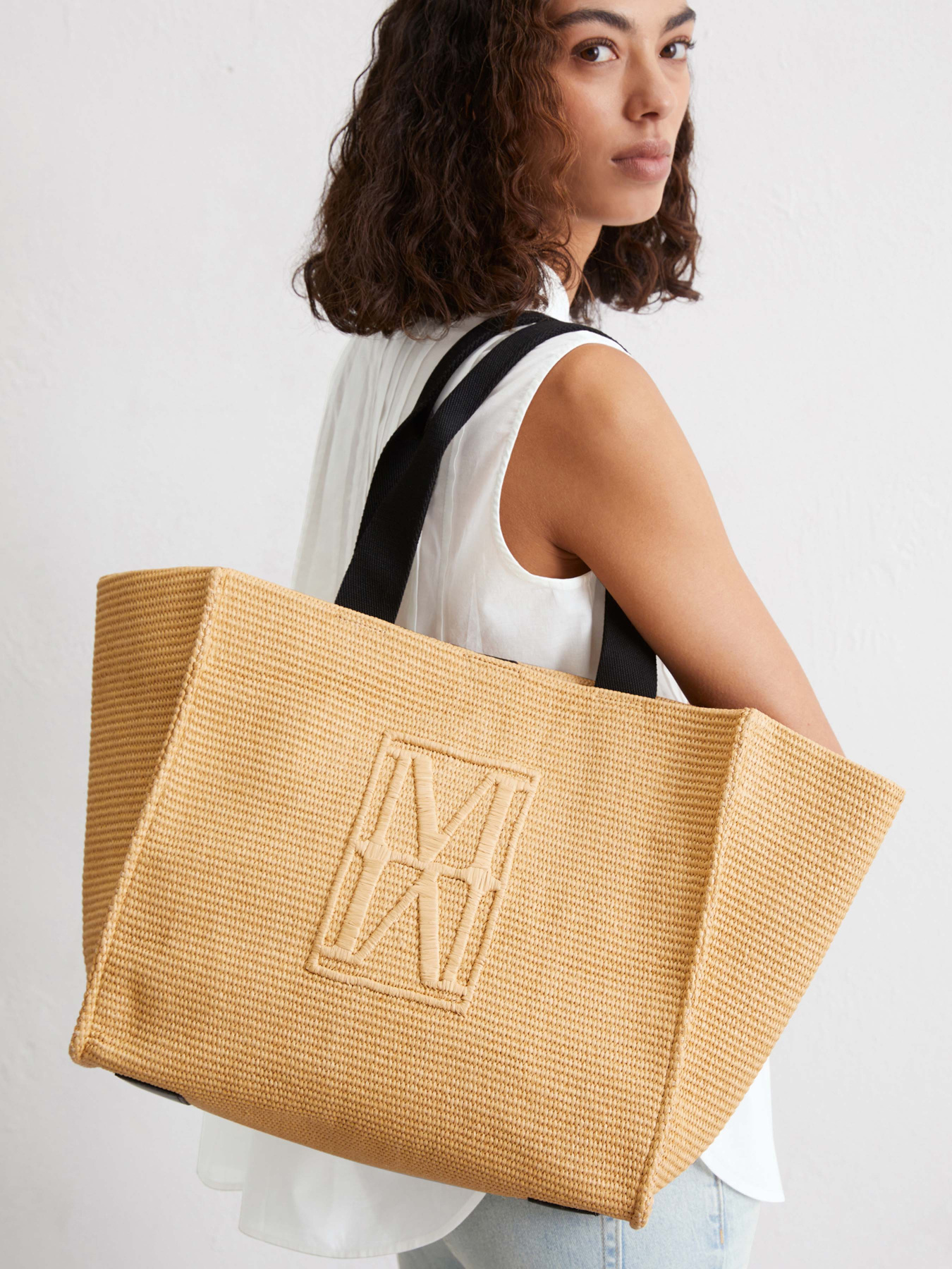 Шоппер Marc O’Polo модель 50411690301636-781 Фото