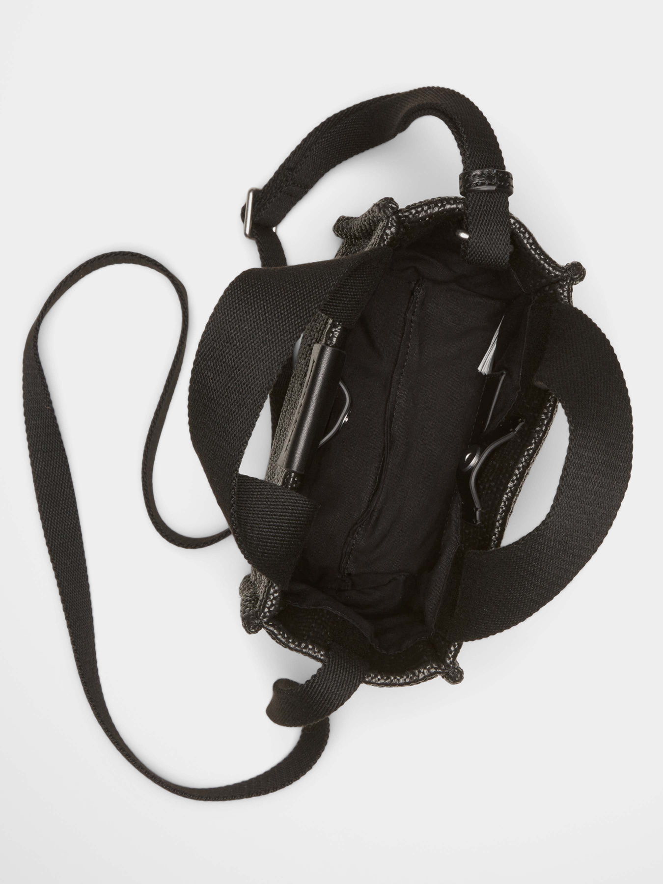 Кросс-боди Marc O’Polo модель 50411690701636-990 Фото