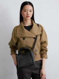 Кросс-боди Marc O’Polo модель 50411690701636-990 Фото