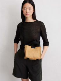 Крос-боді Marc O’Polo модель 50411690701636-781 Крос-боді Marc O’Polo модель 50411690701636-781 Фото