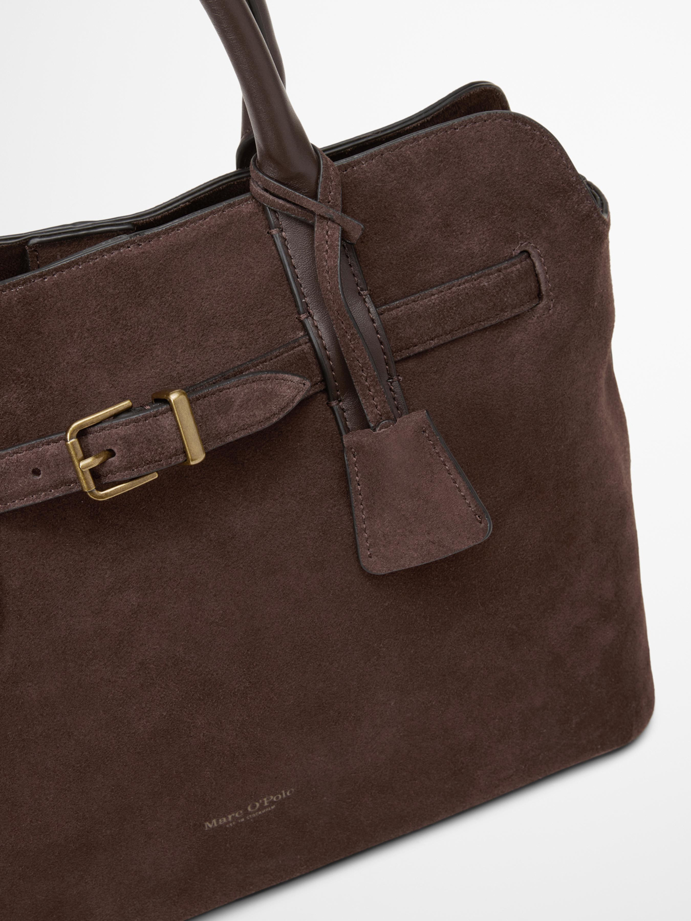 Шоппер Marc O’Polo модель 50818770201304-713 Фото