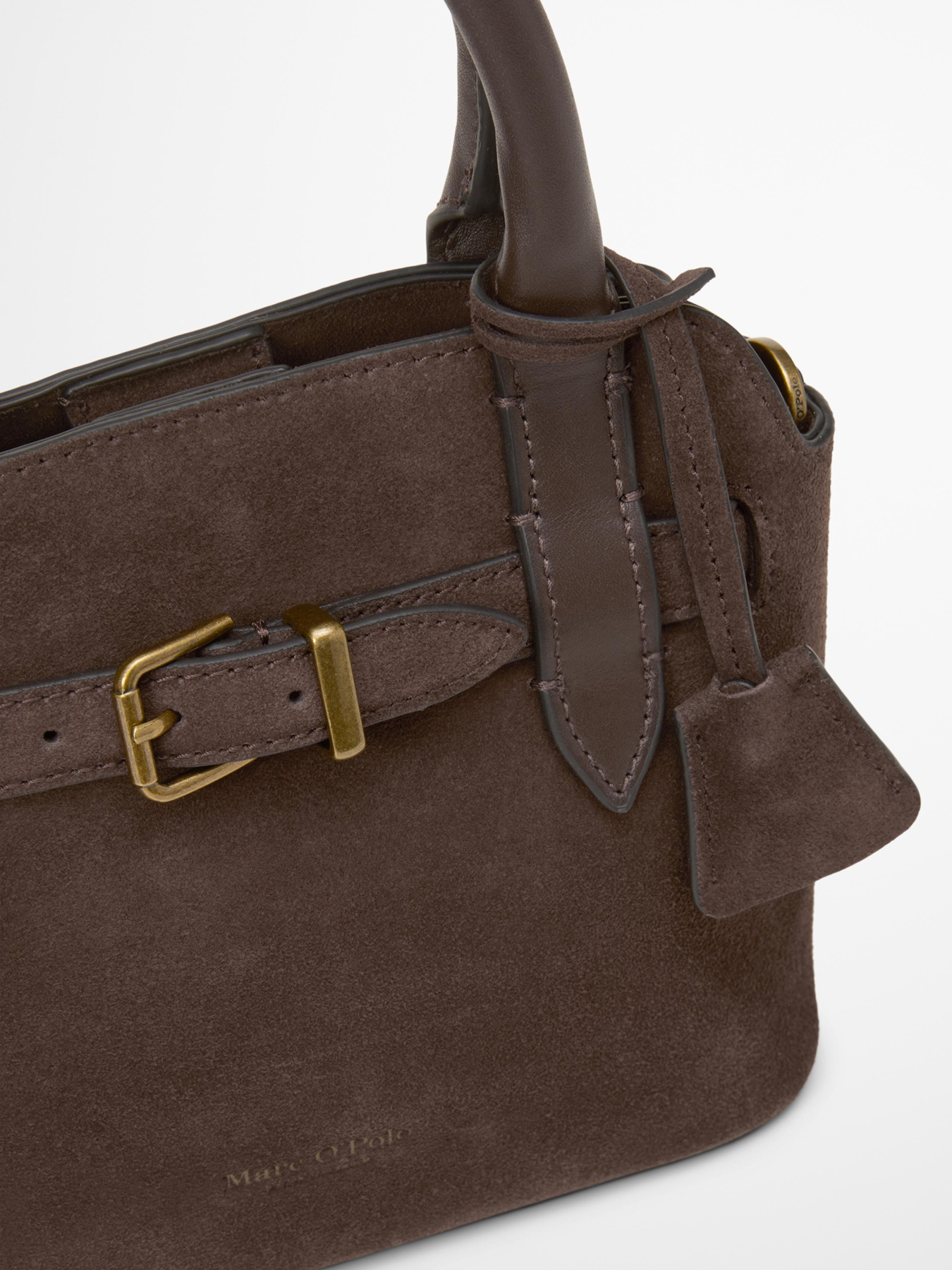 Кросс-боди Marc O’Polo модель 50818770701304-713 Фото