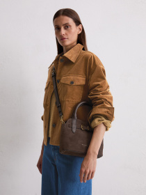 Кросс-боди Marc O’Polo модель 50818770701304-713 Фото