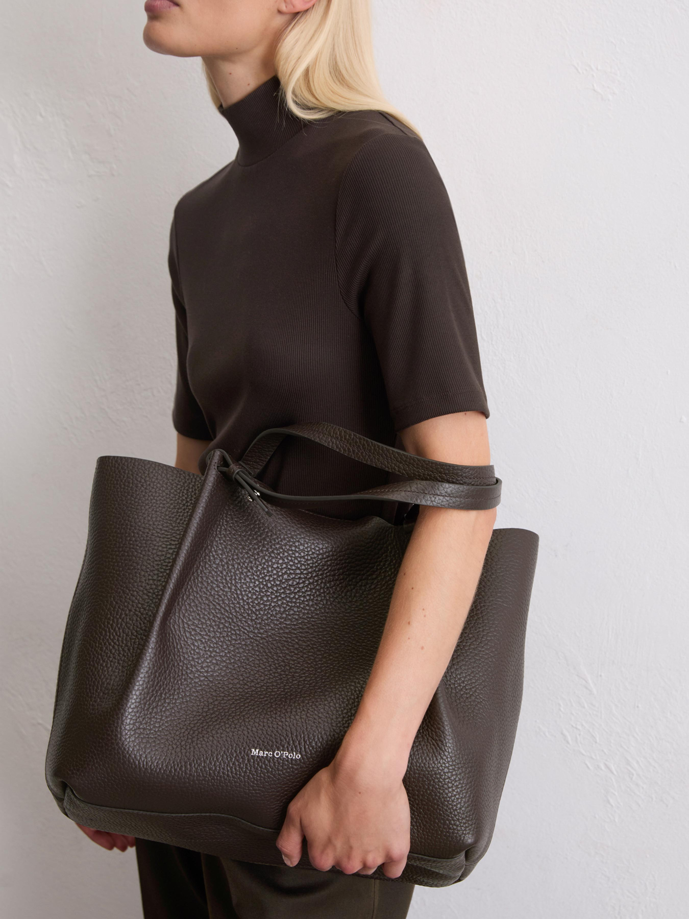 Шоппер Marc O’Polo модель 50819650201109-713 Фото