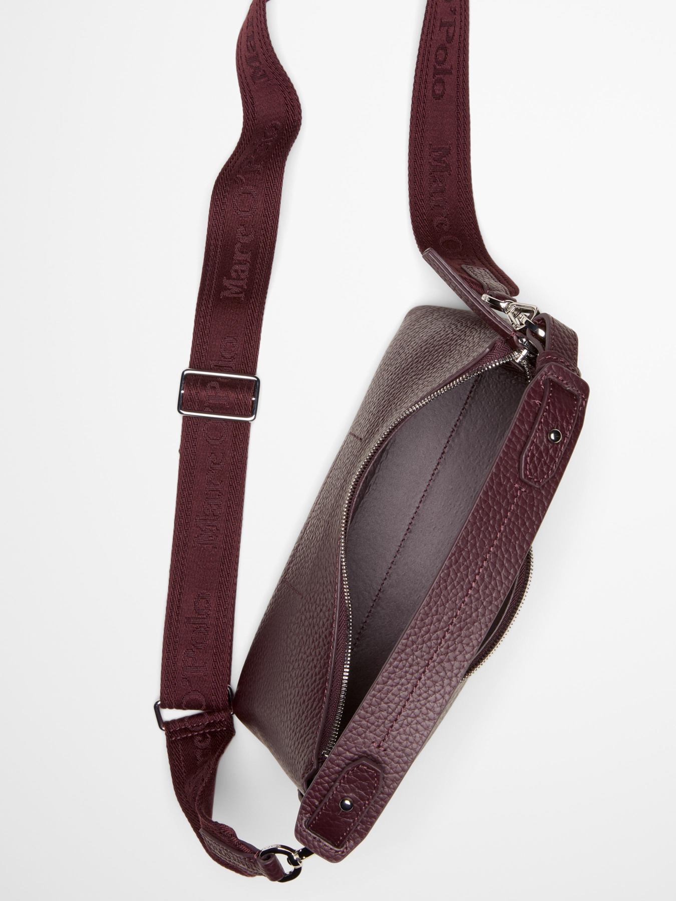 Кросс-боди Marc O’Polo модель 50819650801109-694 Фото