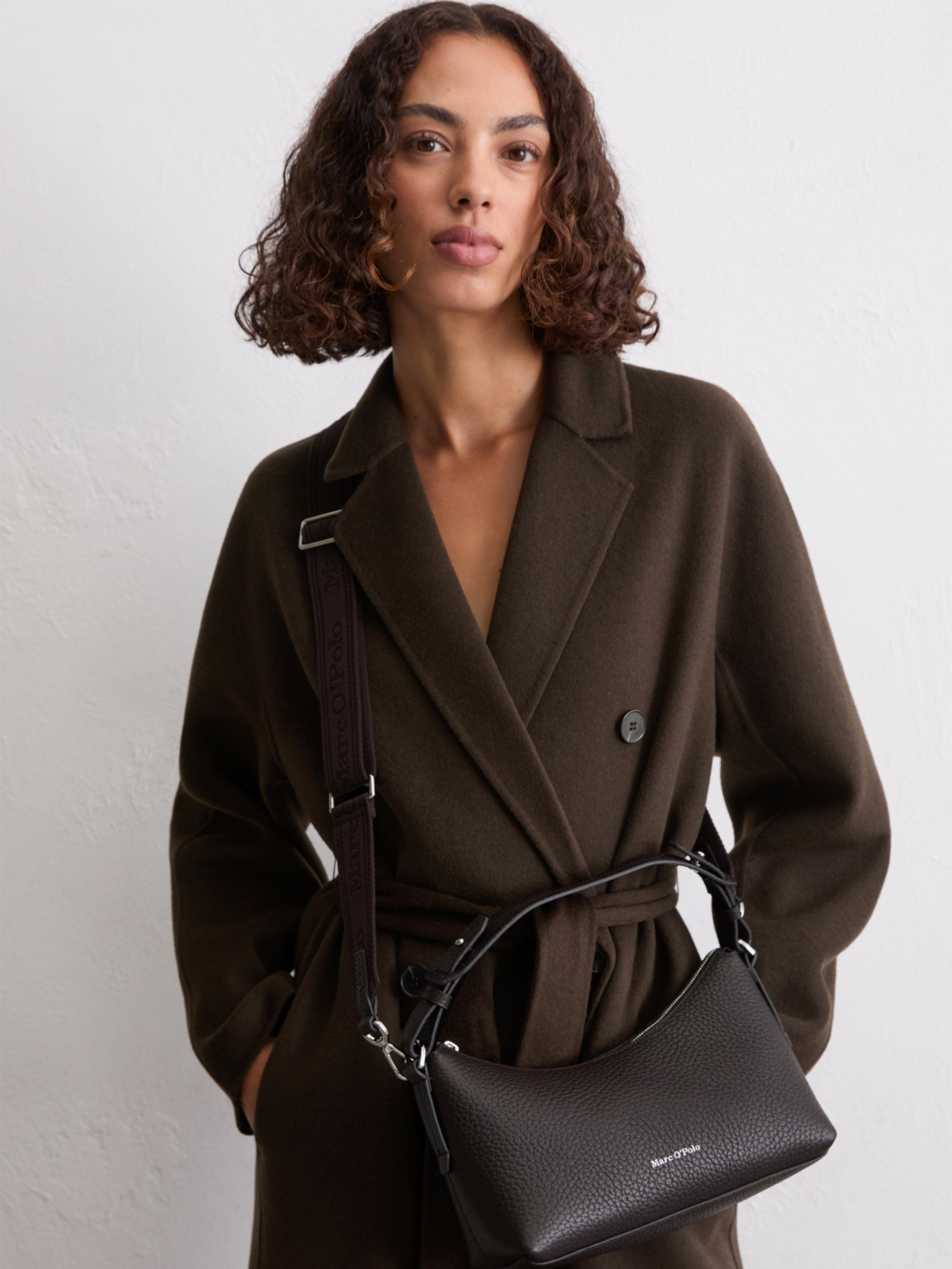 Крос-боді Marc O’Polo модель 50819650801109-713 Фото