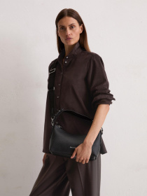 Кросс-боди Marc O’Polo модель 50819650801109-990 Фото