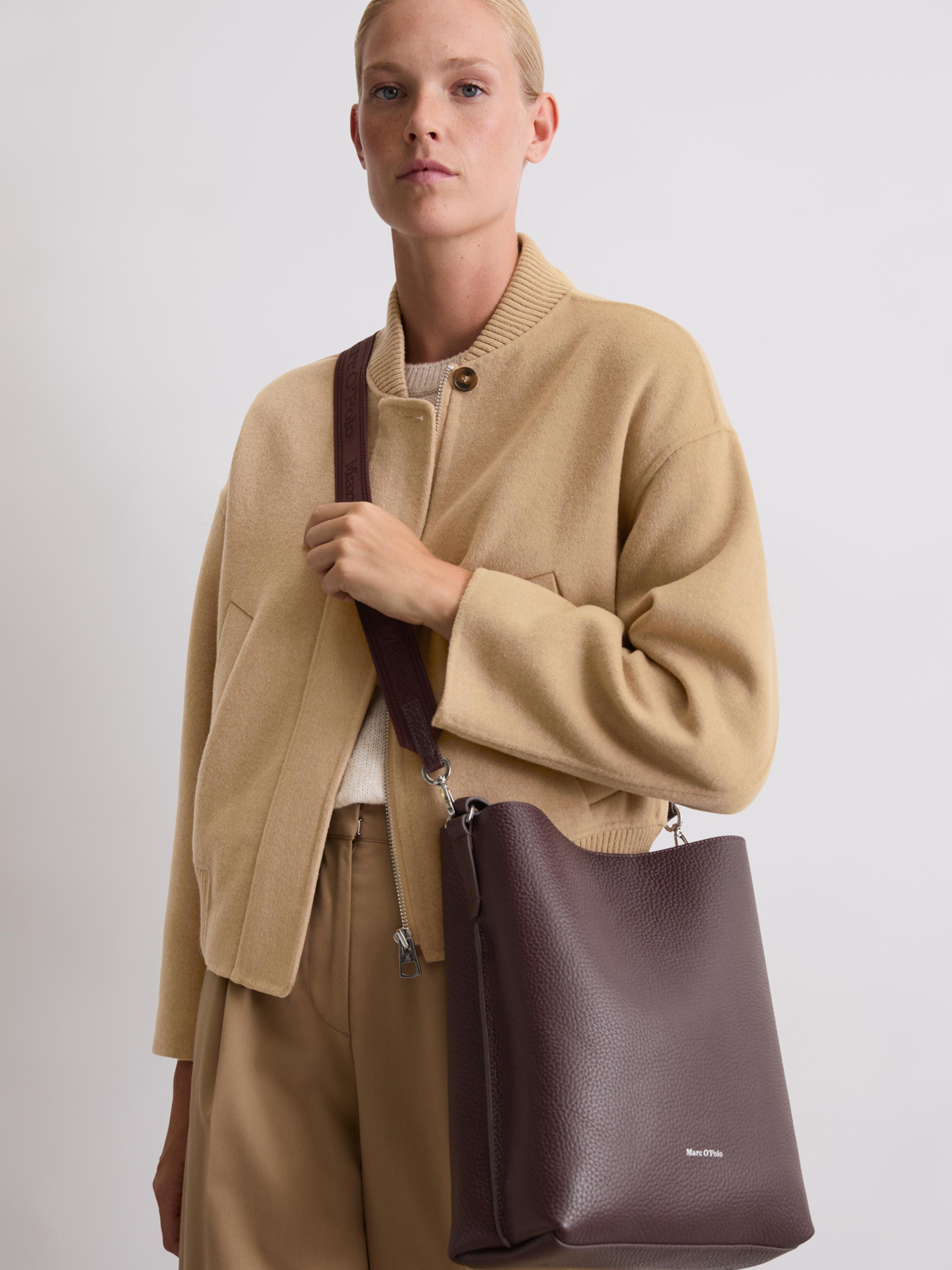 Хобо Marc O’Polo модель 50819651101109-694 Фото