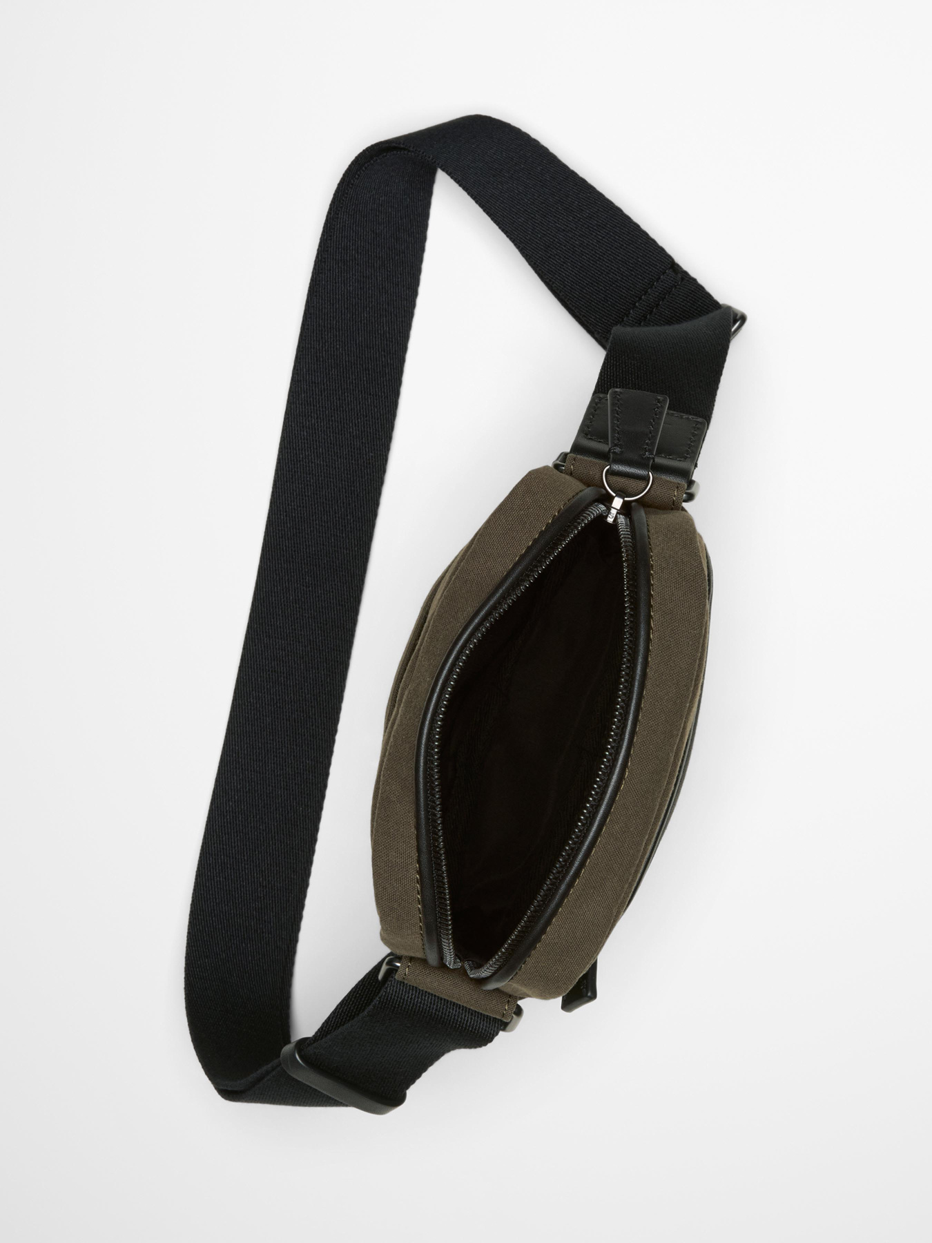 Кросс-боди Marc O’Polo модель 50829640701808-740 Фото