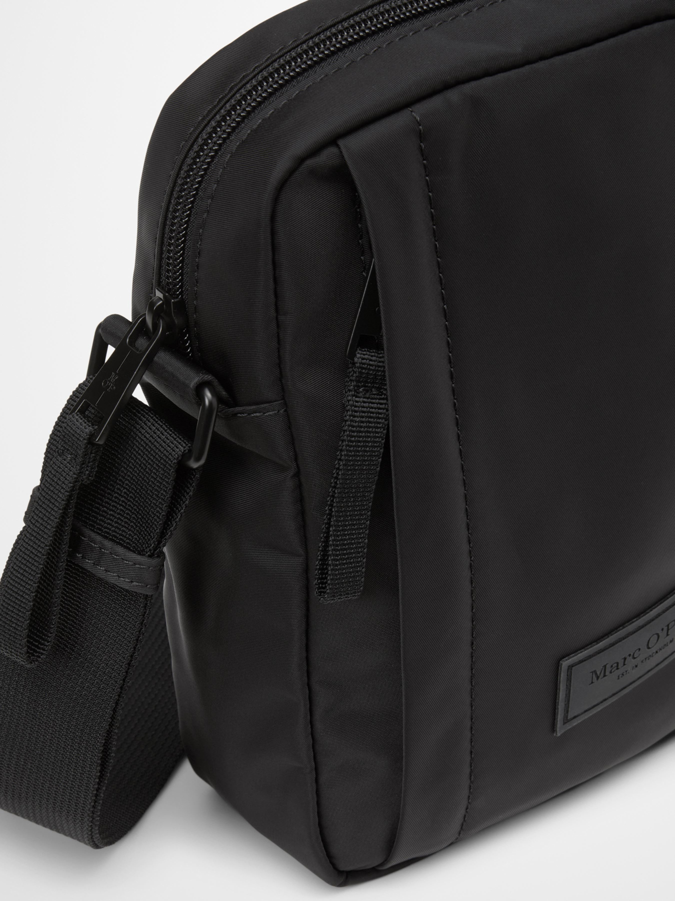 Кросс-боди Marc O’Polo модель 50921840701629-990 Фото