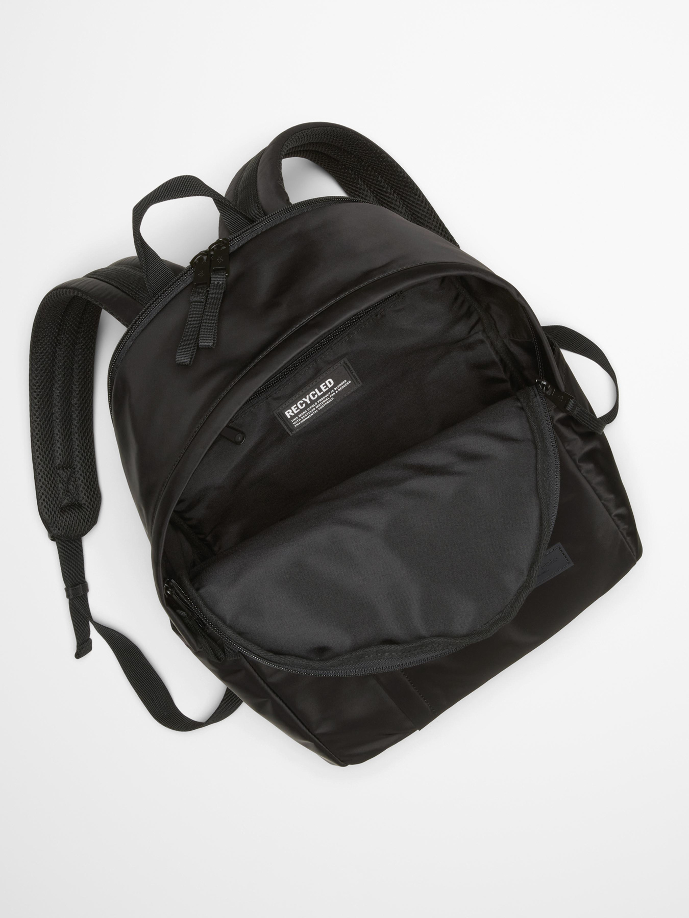 Рюкзак Marc O’Polo модель 50921843301629-990 Фото