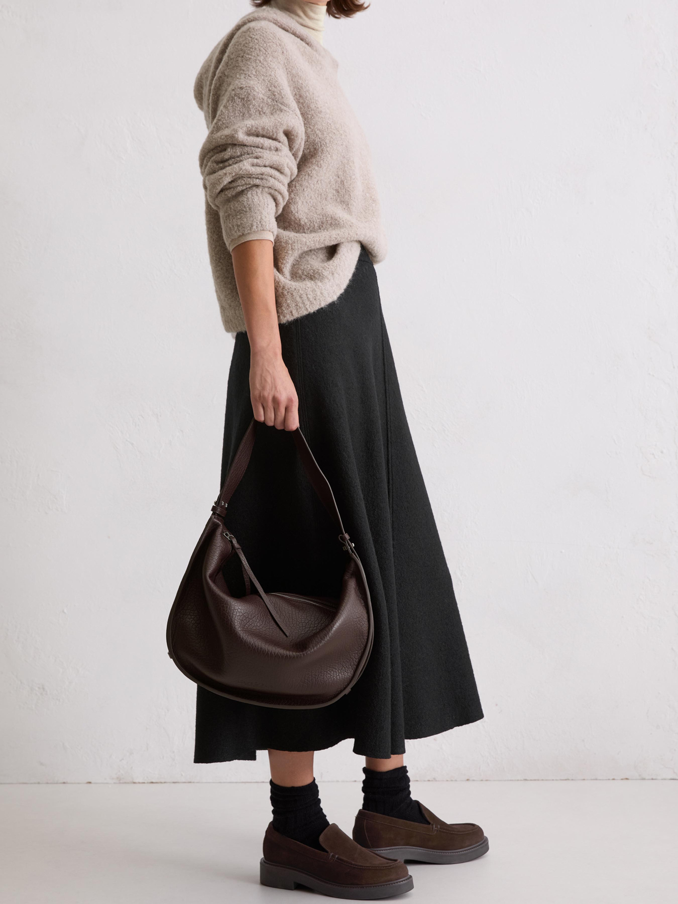 Хобо Marc O’Polo модель 5000009150003-6939 Фото