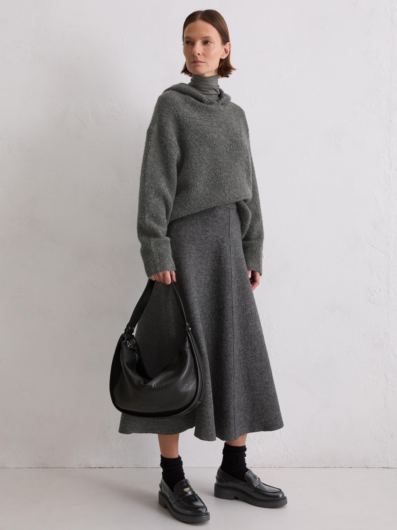 Хобо Marc O’Polo модель 5000009150001-0001 Хобо Marc O’Polo модель 5000009150001-0001 Фото