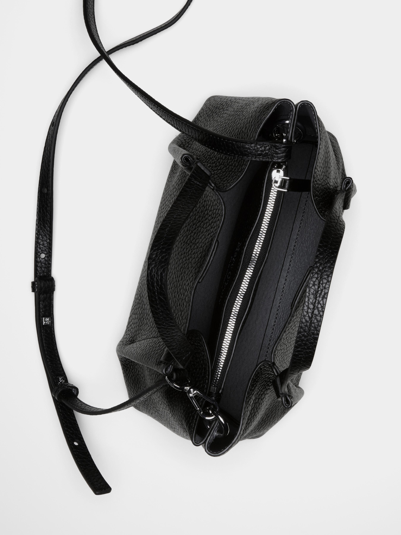 Крос-боді Marc O’Polo модель 5000009283001-0001 Крос-боді Marc O’Polo модель 5000009283001-0001 Фото