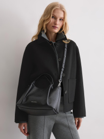 Крос-боді Marc O’Polo модель 5000009283001-0001 Крос-боді Marc O’Polo модель 5000009283001-0001 Фото