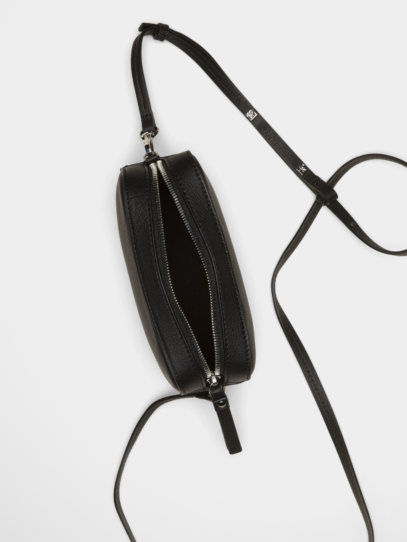 Кросс-боди Marc O’Polo модель 5000009087001-0001 Фото