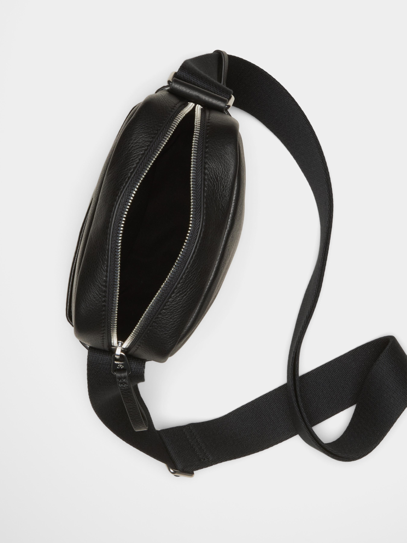 Кросс-боди Marc O’Polo модель 5000009081001-0001 Фото