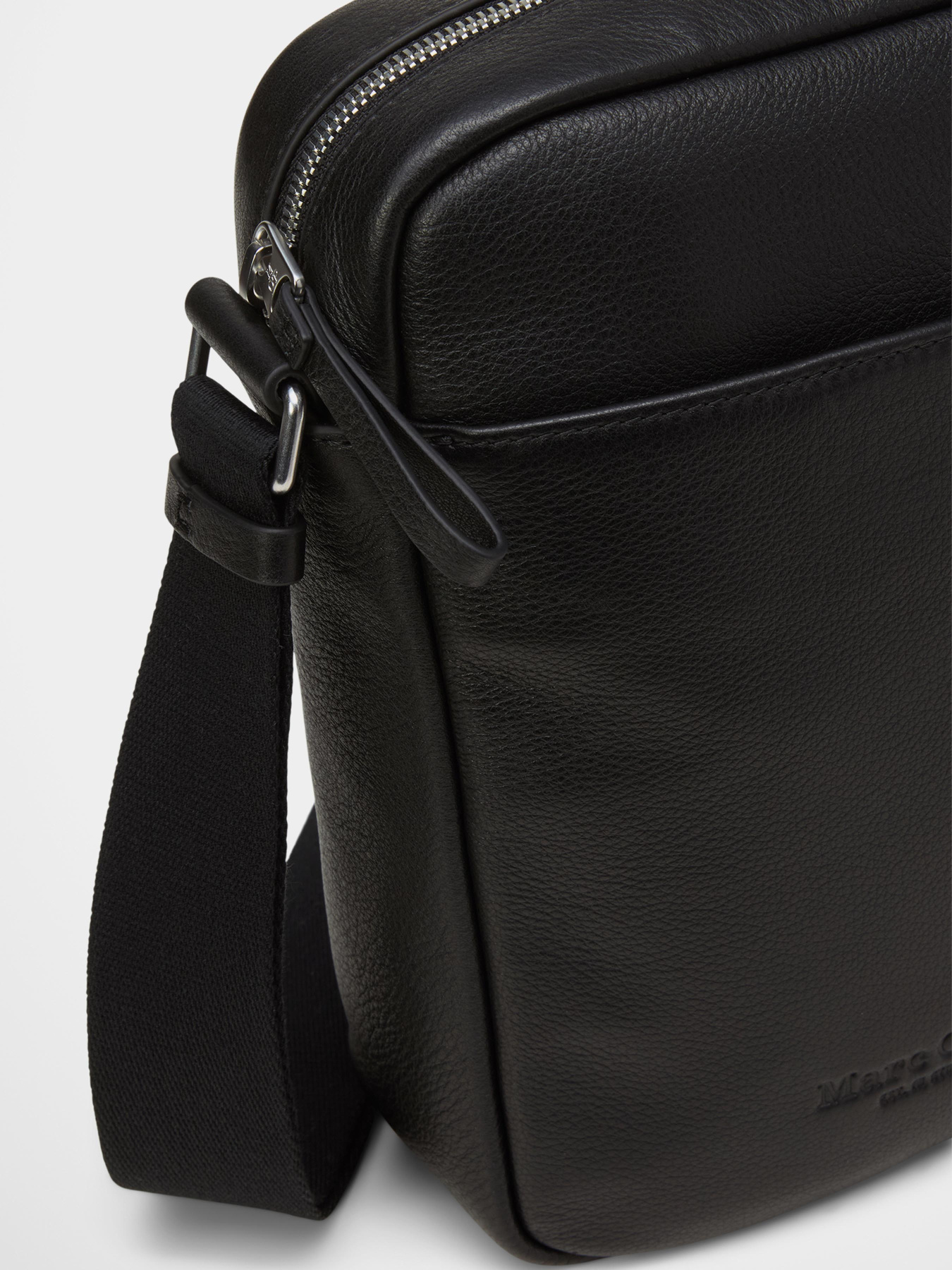 Крос-боді Marc O’Polo модель 5000009081001-0001 Крос-боді Marc O’Polo модель 5000009081001-0001 Фото