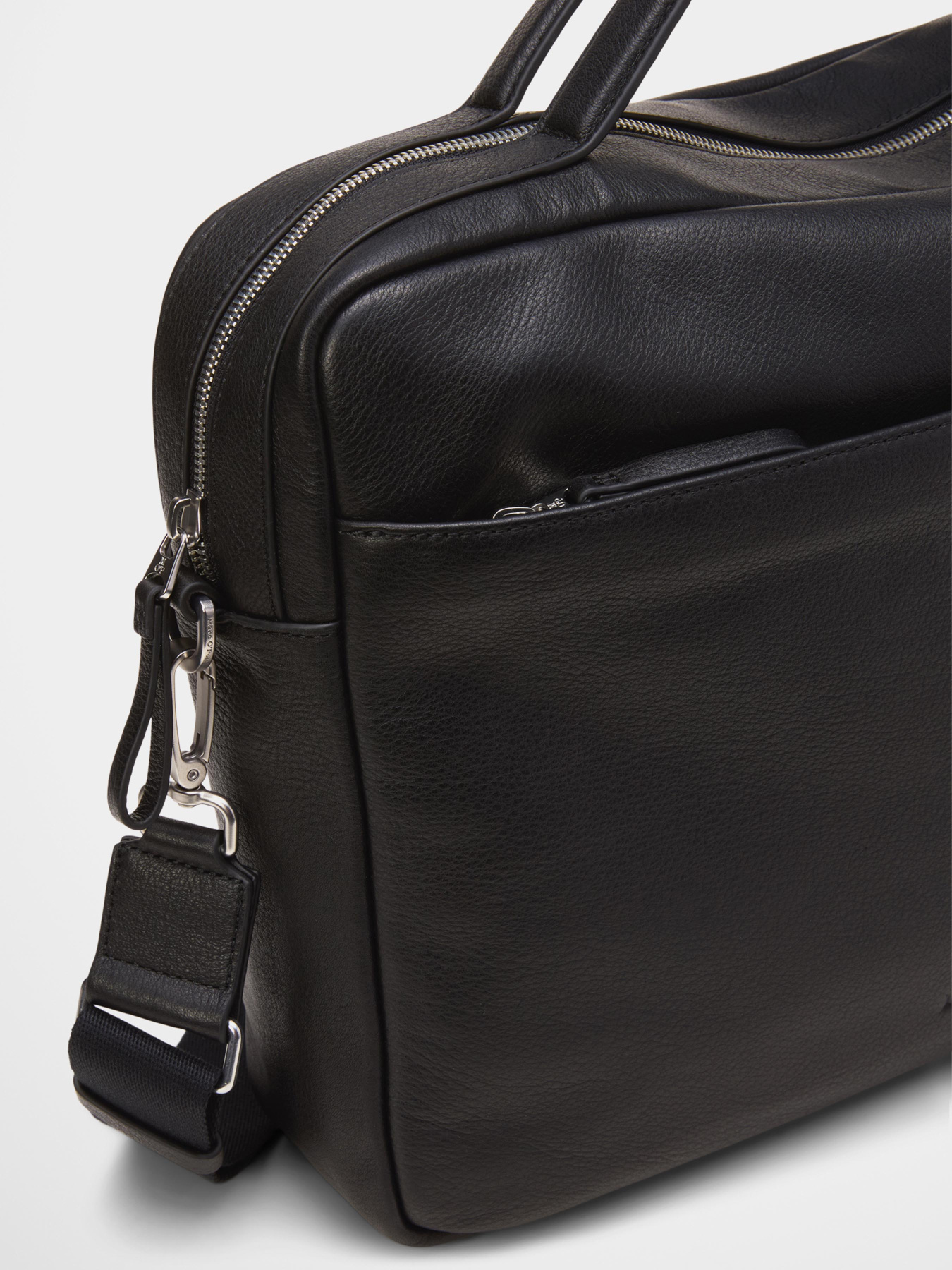 Мессенджер Marc O’Polo модель 5000009080001-0001 Фото