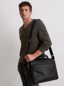 Мессенджер Marc O’Polo модель 5000009080001-0001 Фото